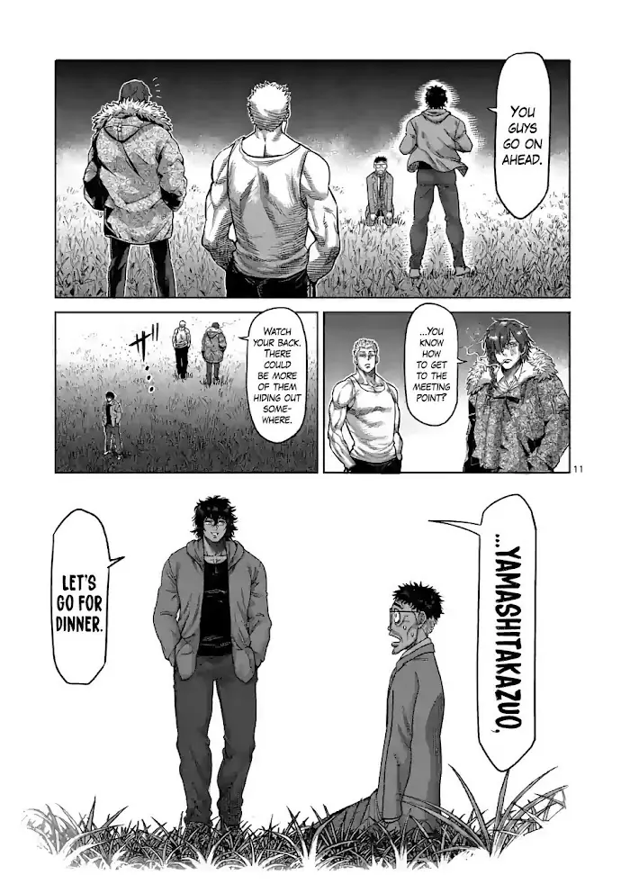 Kengan Omega Chapter 52 image 11_optimized